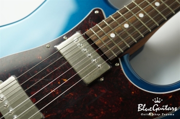 Kz ST Trad 22 2H8 - Ocean Turquoise Metallic