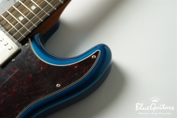 Kz ST Trad 22 2H8 - Ocean Turquoise Metallic