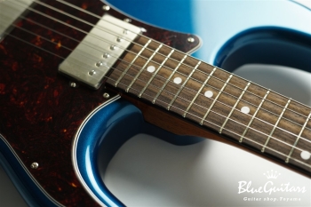 Kz ST Trad 22 2H8 - Ocean Turquoise Metallic