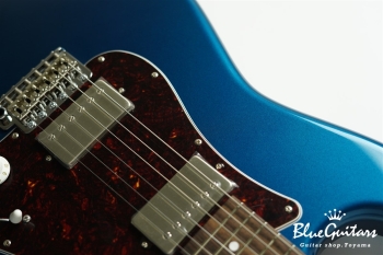 Kz ST Trad 22 2H8 - Ocean Turquoise Metallic