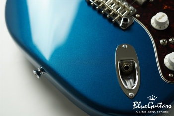 Kz ST Trad 22 2H8 - Ocean Turquoise Metallic