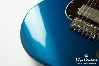 Kz ST Trad 22 2H8 - Ocean Turquoise Metallic