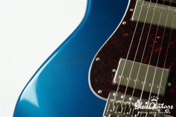 Kz ST Trad 22 2H8 - Ocean Turquoise Metallic