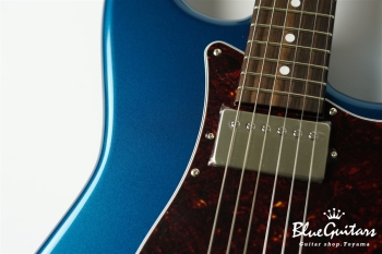 Kz ST Trad 22 2H8 - Ocean Turquoise Metallic