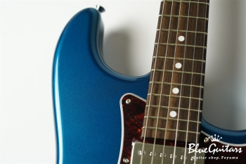 Kz ST Trad 22 2H8 - Ocean Turquoise Metallic