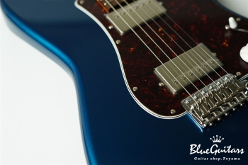 Kz ST Trad 22 2H8 - Ocean Turquoise Metallic