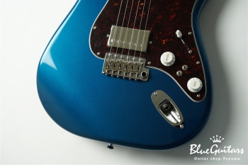 Kz ST Trad 22 2H8 - Ocean Turquoise Metallic