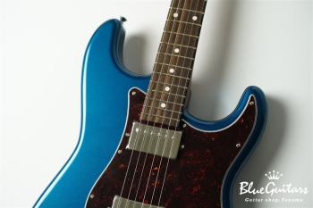 Kz ST Trad 22 2H8 - Ocean Turquoise Metallic