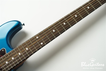 Kz ST Trad 22 2H8 - Ocean Turquoise Metallic