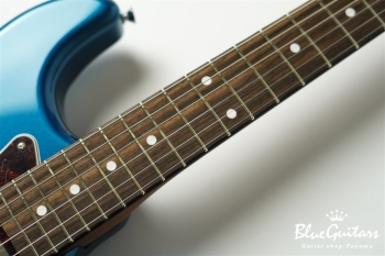 Kz ST Trad 22 2H8 - Ocean Turquoise Metallic