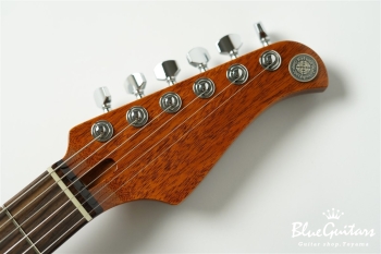 Kz ST Trad 22 2H8 - Ocean Turquoise Metallic