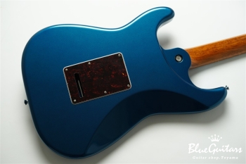 Kz ST Trad 22 2H8 - Ocean Turquoise Metallic