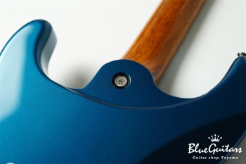 Kz ST Trad 22 2H8 - Ocean Turquoise Metallic