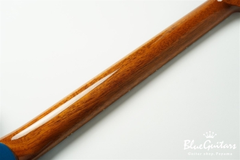 Kz ST Trad 22 2H8 - Ocean Turquoise Metallic