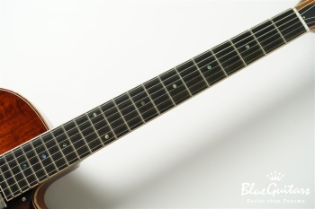 Ladybug-CB Ltd. #064 - Caramel Burst (Lacquer) 