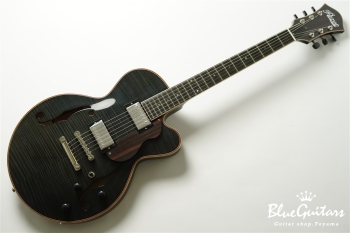 Ladybug-CB Ltd. #065 - See Through Black (Lacquer)