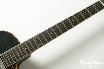 Ladybug-CB Ltd. #065 - See Through Black (Lacquer)