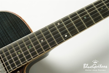 Ladybug-CB Ltd. #065 - See Through Black (Lacquer)