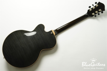Ladybug-CB Ltd. #065 - See Through Black (Lacquer)