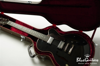 Ladybug-CB Ltd. #065 - See Through Black (Lacquer)