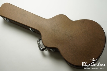 Ladybug-CB Ltd. #065 - See Through Black (Lacquer)