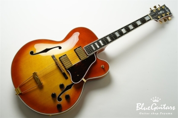ST-BL Model - Iced Tea Burst