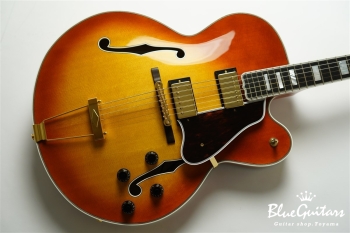 ST-BL Model - Iced Tea Burst