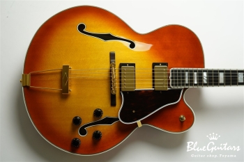 ST-BL Model - Iced Tea Burst