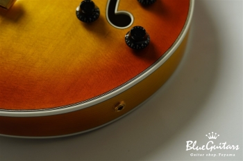 ST-BL Model - Iced Tea Burst