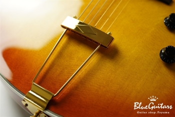 ST-BL Model - Iced Tea Burst