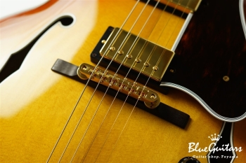 ST-BL Model - Iced Tea Burst