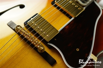 ST-BL Model - Iced Tea Burst