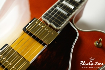 ST-BL Model - Iced Tea Burst