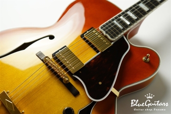 ST-BL Model - Iced Tea Burst