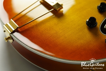 ST-BL Model - Iced Tea Burst