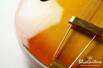 ST-BL Model - Iced Tea Burst