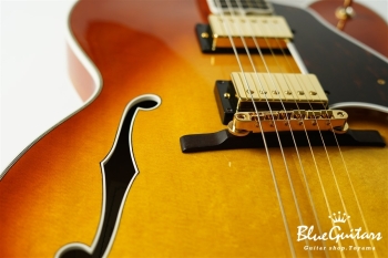 ST-BL Model - Iced Tea Burst