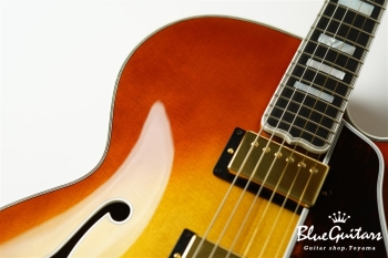 ST-BL Model - Iced Tea Burst