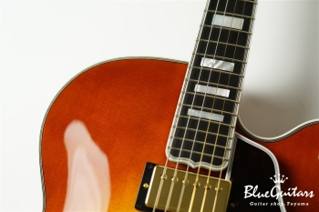 ST-BL Model - Iced Tea Burst