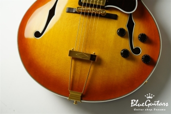 ST-BL Model - Iced Tea Burst