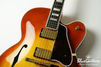 ST-BL Model - Iced Tea Burst