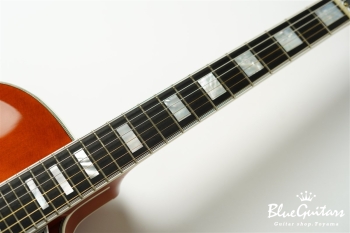 ST-BL Model - Iced Tea Burst