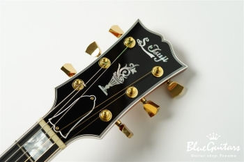 ST-BL Model - Iced Tea Burst