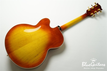 ST-BL Model - Iced Tea Burst