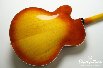 ST-BL Model - Iced Tea Burst