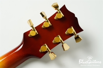 ST-BL Model - Iced Tea Burst