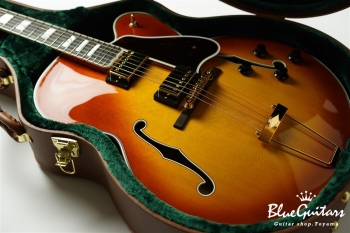 ST-BL Model - Iced Tea Burst