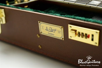 ST-BL Model - Iced Tea Burst