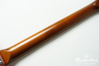 Model T. #184 Medium Aged - Copper Pink with Copper Pink
