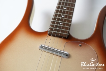 LONGHORN GUITAR - Copper Burst